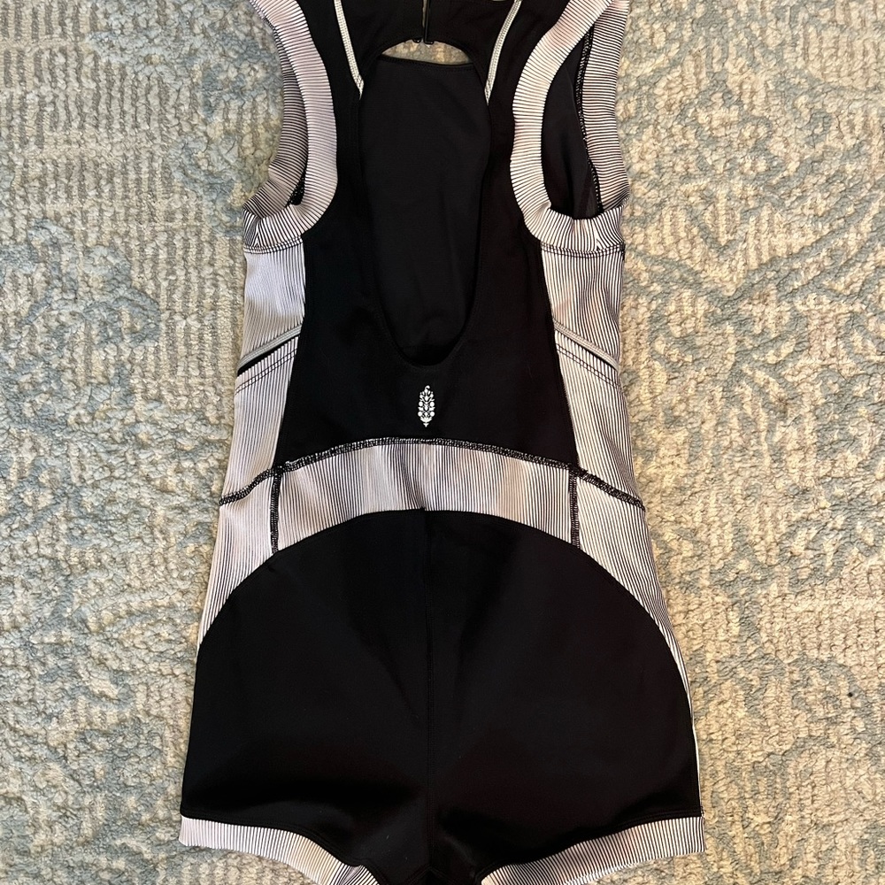 FP Movement workout Romper - Picture 4 of 4